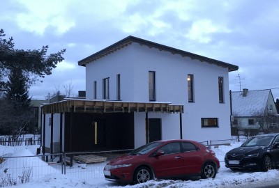 Haapsalu mnt.20 Keila