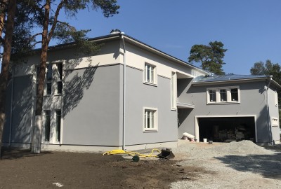 Metsaveere 10 Tallinn