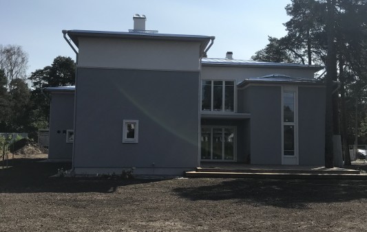 Metsaveere 10 Tallinn