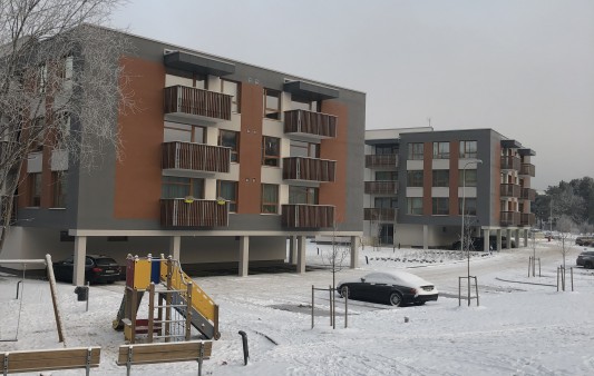 Rehe Põik 9, 3, 8/1, 8/2