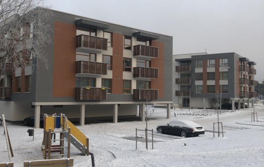 Rehe Põik 9, 3, 8/1, 8/2