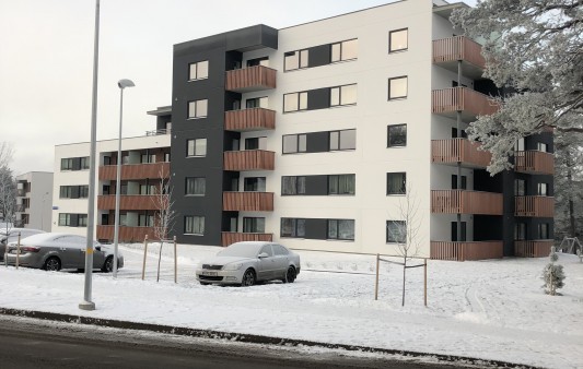 Rehe Põik 9, 3, 8/1, 8/2