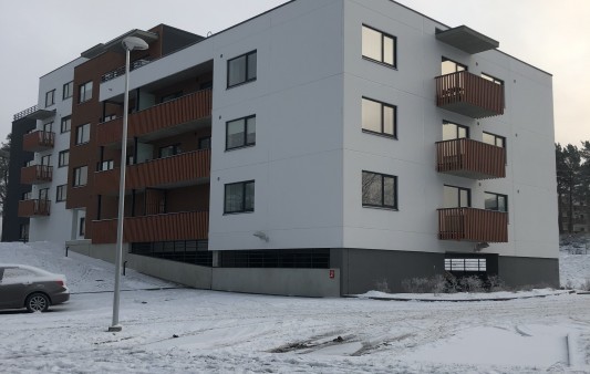 Rehe Põik 9, 3, 8/1, 8/2