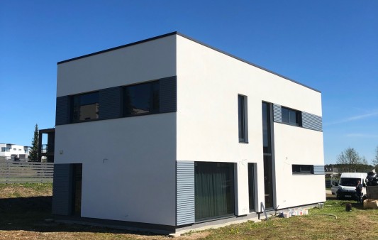 Kesk Kaare tee 87 Viimsi