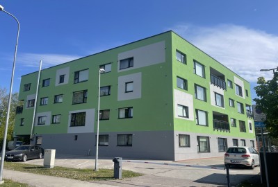 Räga 12 fassaaditööd