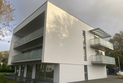 Põõsa 3 fassaaditööd