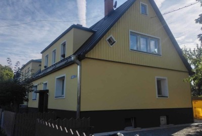 Vaniku 7 fassaaditööd