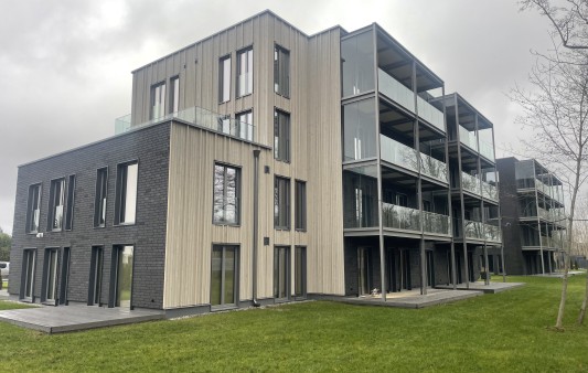 Taludevahe 57/59 Tiskre