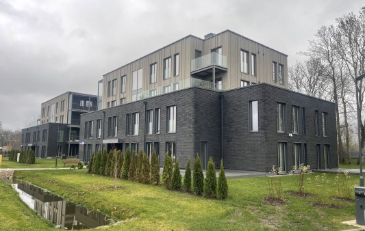 Taludevahe 57/59 Tiskre